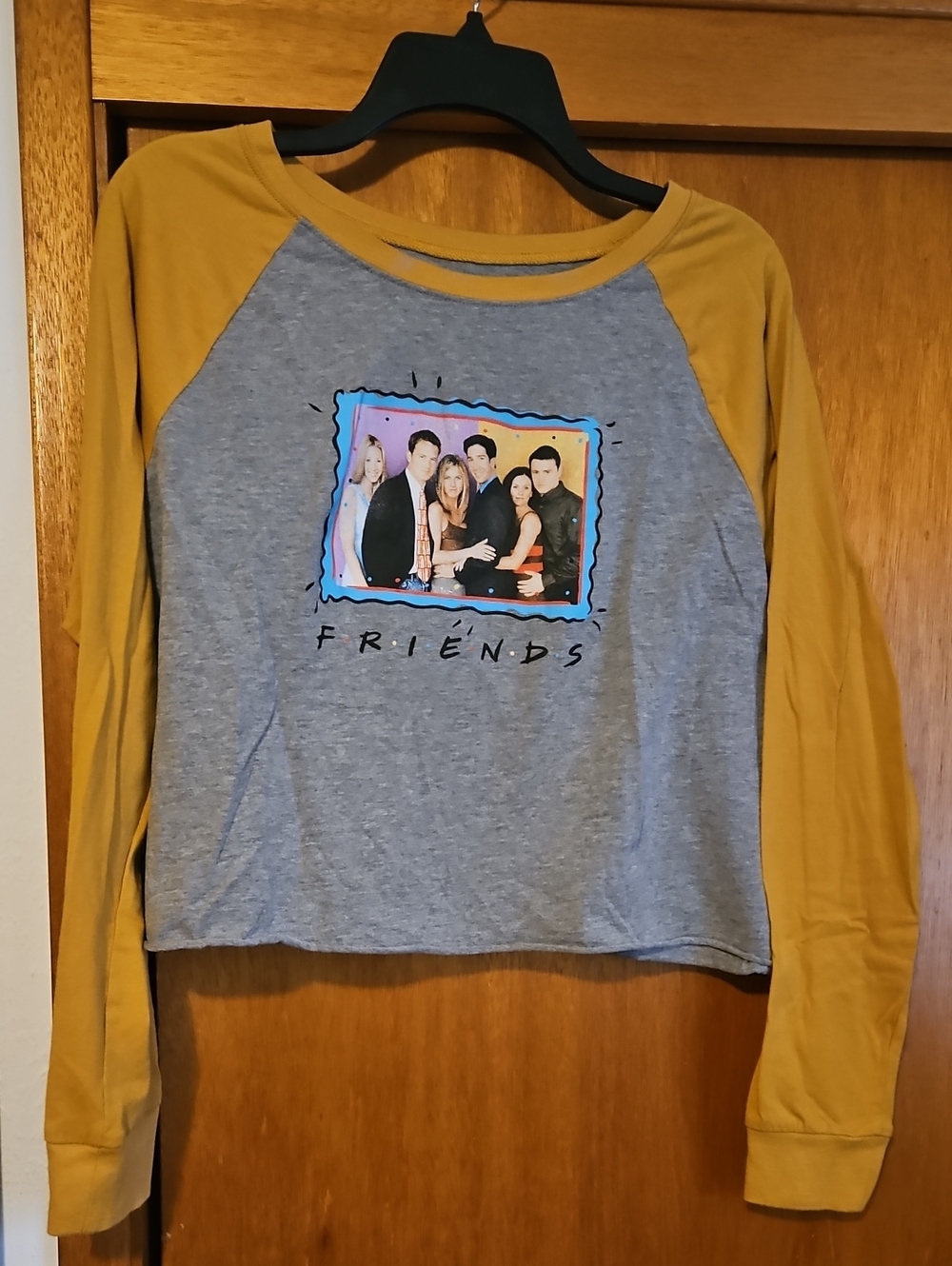 Friends Tee Sz XL
